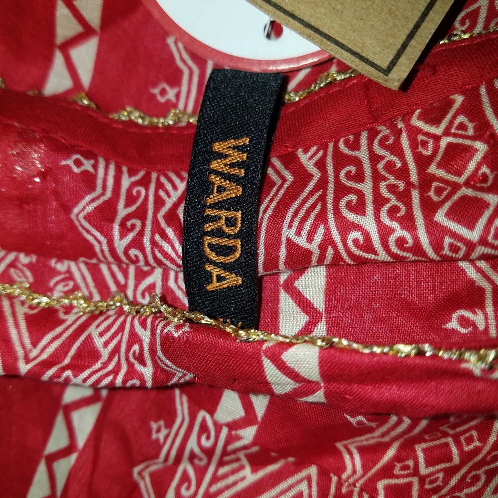 Three piece dress Pakistani